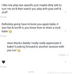 Onlyfans Leaked Photos - Yazmine-Li - Photos