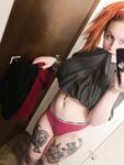 Onlyfans Leaked Photos - Zaliagraves - Photos