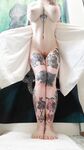 Onlyfans Leaked Photos - Zaliagraves - Photos
