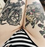 Onlyfans Leaked Photos - Zaliagraves - Photos