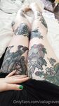Onlyfans Leaked Photos - Zaliagraves - Photos