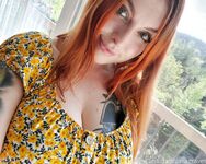 Onlyfans Leaked Photos - Zaliagraves - Photos