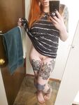 Onlyfans Leaked Photos - Zaliagraves - Photos