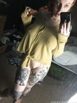 Onlyfans Leaked Photos - Zaliagraves - Photos