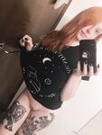 Onlyfans Leaked Photos - Zaliagraves - Photos