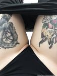 Onlyfans Leaked Photos - Zaliagraves - Photos