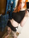 Onlyfans Leaked Photos - Zaliagraves - Photos
