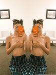 Onlyfans Leaked Photos - Aimeeinghigher - Photos