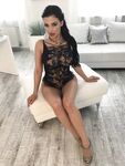 Onlyfans Leaked Photos - Alettaoceanxxxx - Photos