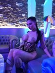 Onlyfans Leaked Photos - Alettaoceanxxxx - Photos