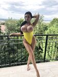 Onlyfans Leaked Photos - Alettaoceanxxxx - Photos