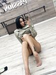 Onlyfans Leaked Photos - Alinajimmychoo - Photos