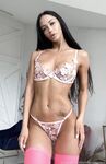 Onlyfans Leaked Photos - Alinajimmychoo - Photos