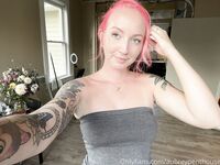 Onlyfans Leaked Photos - Aubreypenthouse - Photos