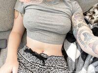 Onlyfans Leaked Photos - Aubreypenthouse - Photos