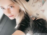 Onlyfans Leaked Photos - Babykay1001996 - Photos