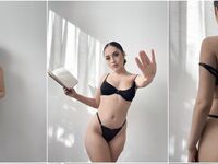 Onlyfans Leaked Photos - Brianawinter - Photos