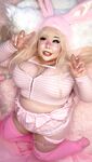 Onlyfans Leaked Photos - Cecehectori - Photos