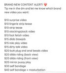 Onlyfans Leaked Photos - Chloerussianpawg - Photos