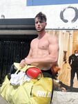Onlyfans Leaked Photos - Harryjowsey - Photos