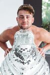 Onlyfans Leaked Photos - Harryjowsey - Photos