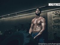 Onlyfans Leaked Photos - Harryjowsey - Photos