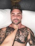 Onlyfans Leaked Photos - Jacksonmaddy - Photos