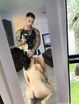 Onlyfans Leaked Photos - Jacksonmaddy - Photos