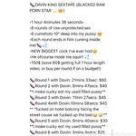 Onlyfans Leaked Photos - Jadeofspades - Photos