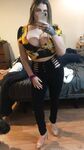 Onlyfans Leaked Photos - Jadeofspades - Photos