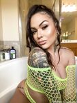 Onlyfans Leaked Photos - Karmenkarma - Photos