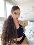 Onlyfans Leaked Photos - Karmenkarma - Photos