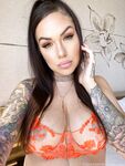 Onlyfans Leaked Photos - Karmenkarma - Photos