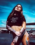 Onlyfans Leaked Photos - Karmenkarma - Photos