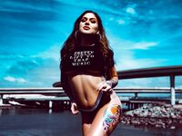 Onlyfans Leaked Photos - Karmenkarma - Photos