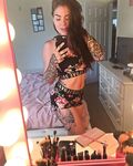 Onlyfans Leaked Photos - Karmenkarma - Photos