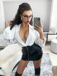 Onlyfans Leaked Photos - Kasssienkaofficial - Photos