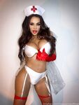 Onlyfans Leaked Photos - Kasssienkaofficial - Photos