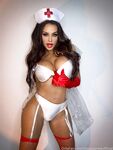 Onlyfans Leaked Photos - Kasssienkaofficial - Photos