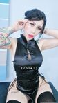 Onlyfans Leaked Photos - Kkole17 - Photos