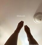 Onlyfans Leaked Photos - Kkvshfeet - Photos