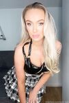 Onlyfans Leaked Photos - Kylie-Tate29 - Photos