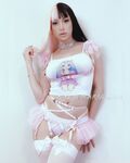 Onlyfans Leaked Photos - Kyliemaria - Photos