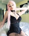 Onlyfans Leaked Photos - Kyliemaria - Photos