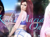 Onlyfans Leaked Photos - Kyliemaria - Photos