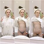 Onlyfans Leaked Photos - Lilliekuma - Photos