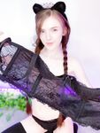 Onlyfans Leaked Photos - Lilliekuma - Photos