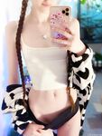 Onlyfans Leaked Photos - Lilliekuma - Photos