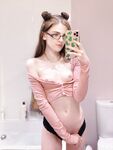 Onlyfans Leaked Photos - Lilliekuma - Photos