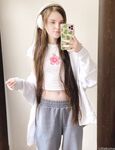 Onlyfans Leaked Photos - Lilliekuma - Photos